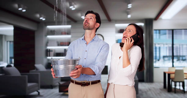 Best Fire Damage Restoration  in Kean University, NJ